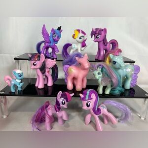 My Little Pony Lot